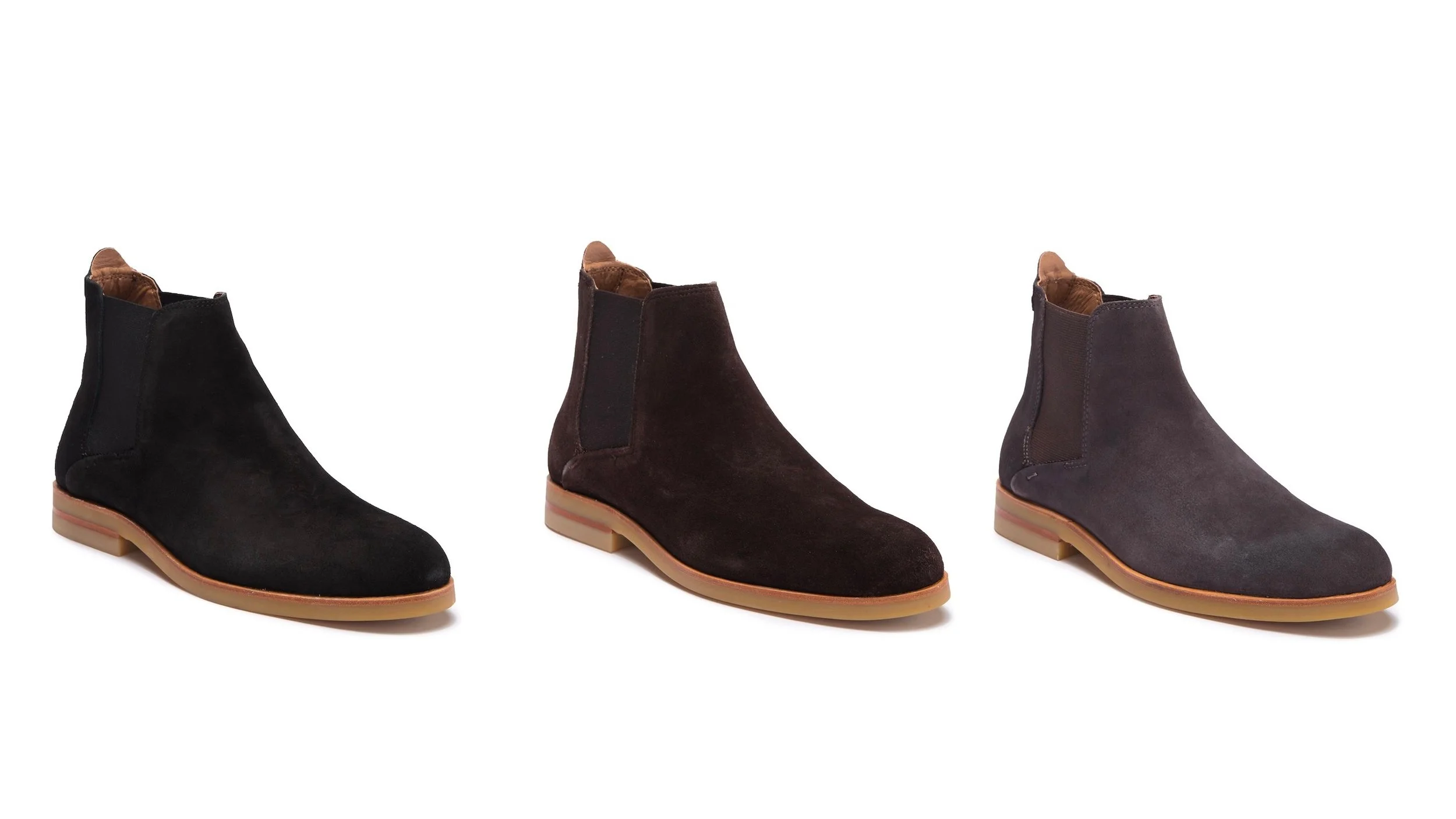 Hudson tonti online chelsea boot